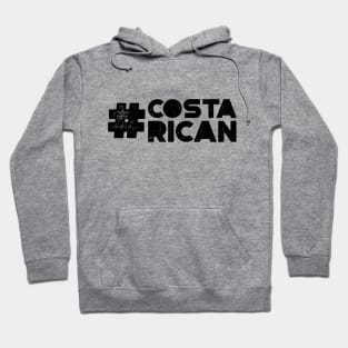 #Costa Rican Hoodie